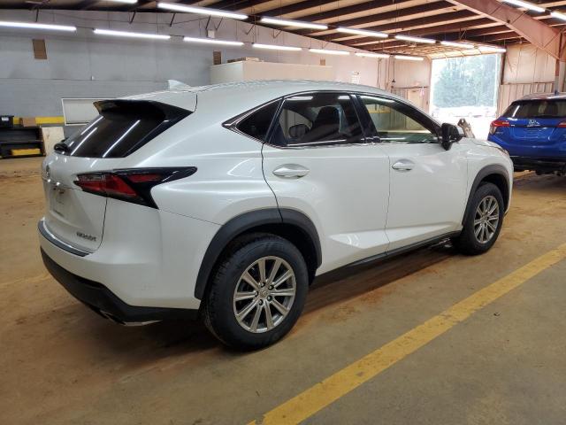2016 LEXUS NX 200T BASE JTJYARBZ4G2043378