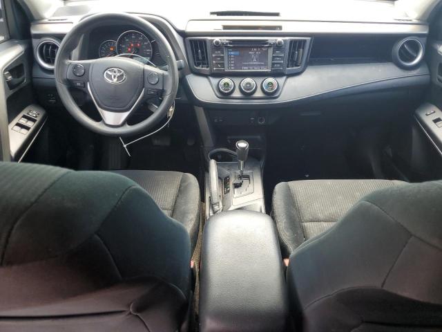 2016 TOYOTA RAV4 LE - 2T3ZFREV7GW235211