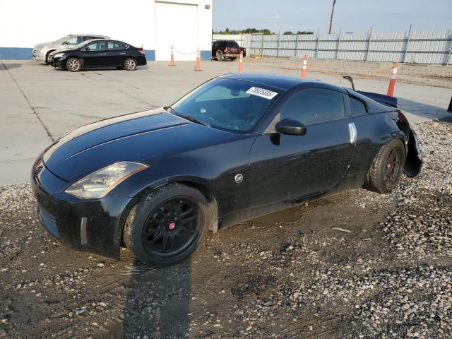 NISSAN 350Z COUPE