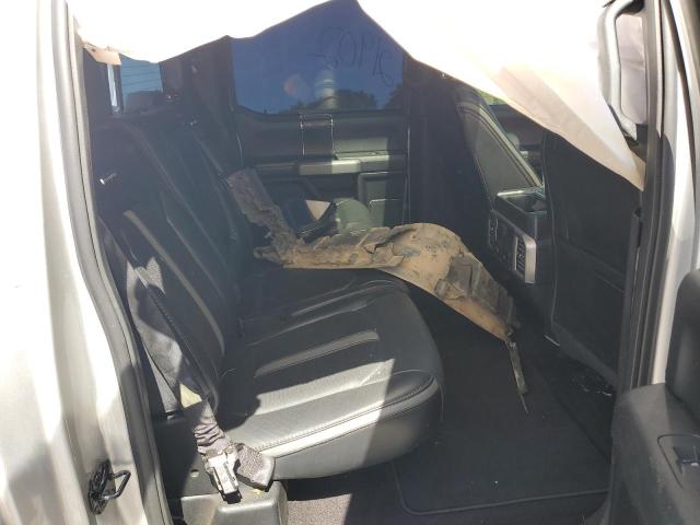 2018 FORD F150 SUPERCREW 1FTEW1E53JFE21028