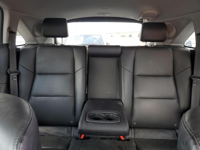 2017 ACURA RDX TECHNOLOGY 5J8TB4H56HL015189
