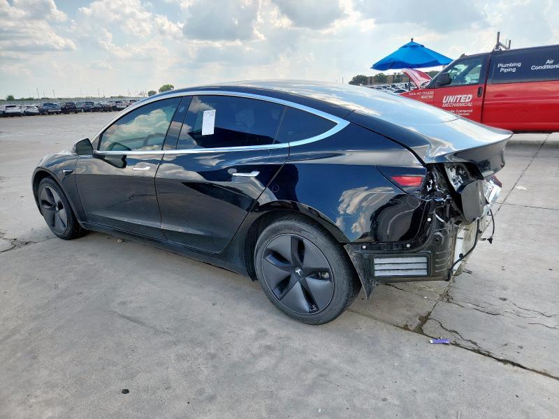 2018 TESLA MODEL 3 5YJ3E1EA1JF156475
