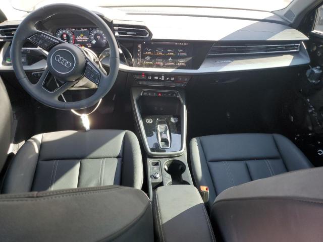 2025 AUDI A3 PREMIUM WAUGUDGY9SA042408