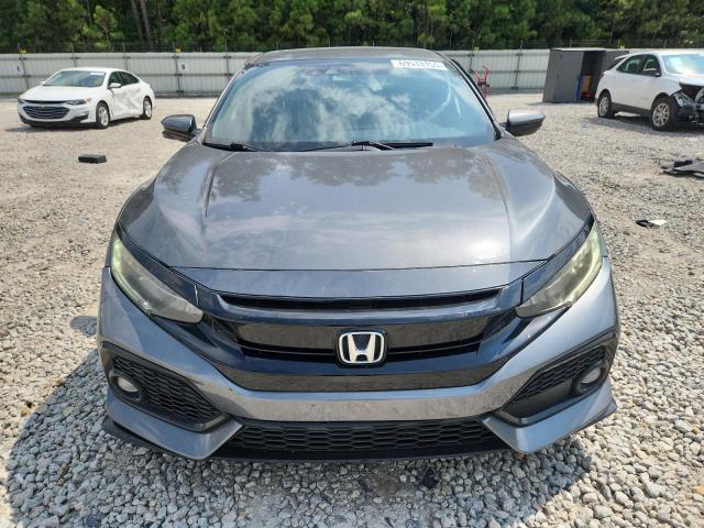 2017 HONDA CIVIC SPORT TOURING SHHFK7H90HU219021