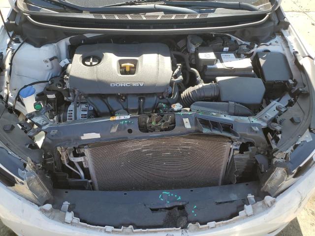 2018 KIA FORTE LX 3KPFL4A79JE263875