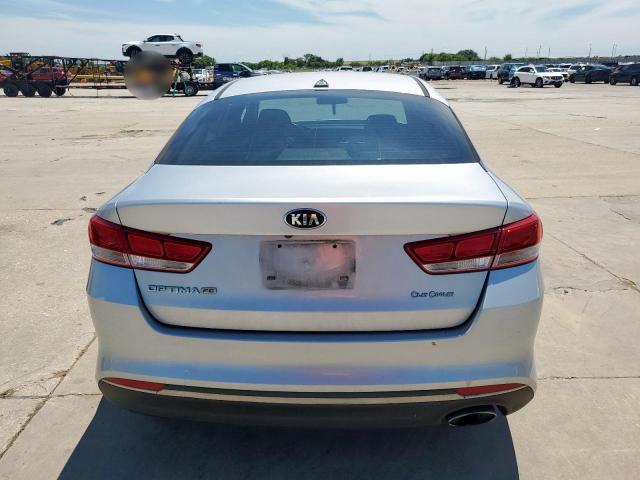 2017 KIA OPTIMA LX - 5XXGT4L38HG159376