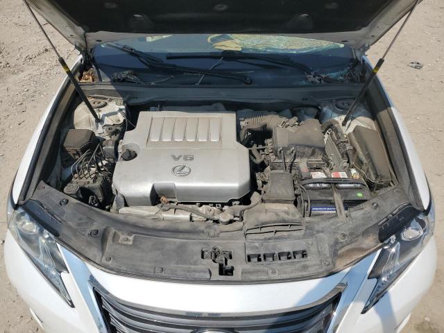 2017 LEXUS ES 350 - 58ABK1GG0HU039076