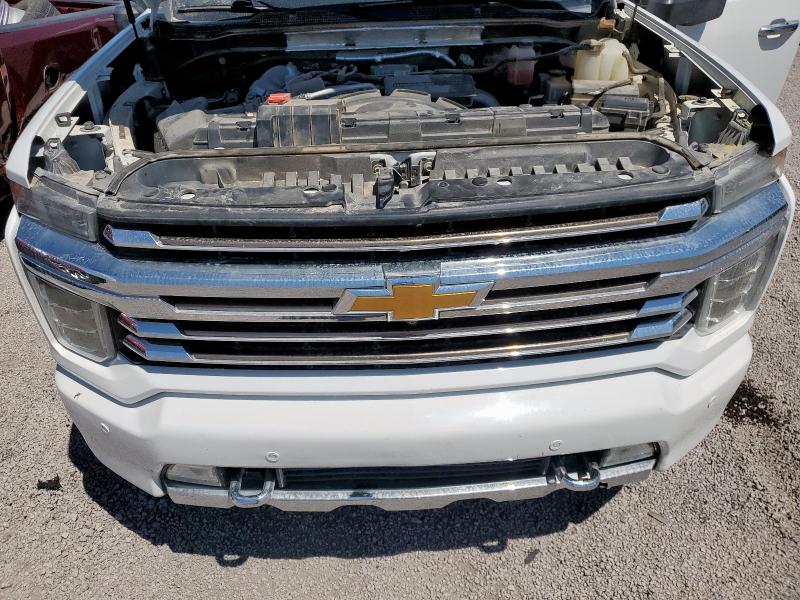 2020 CHEVROLET SILVERADO K2500 HIGH COUNTRY 1GC4YREY0LF218728