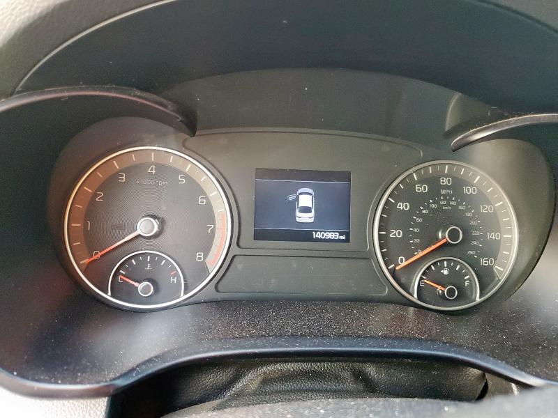 2020 KIA OPTIMA LX 5XXGT4L32LG381842