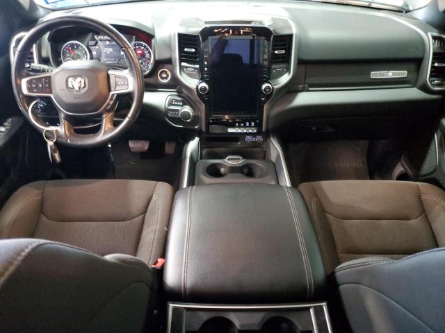 2022 RAM 1500 BIG H 1C6RREBT9NN201625