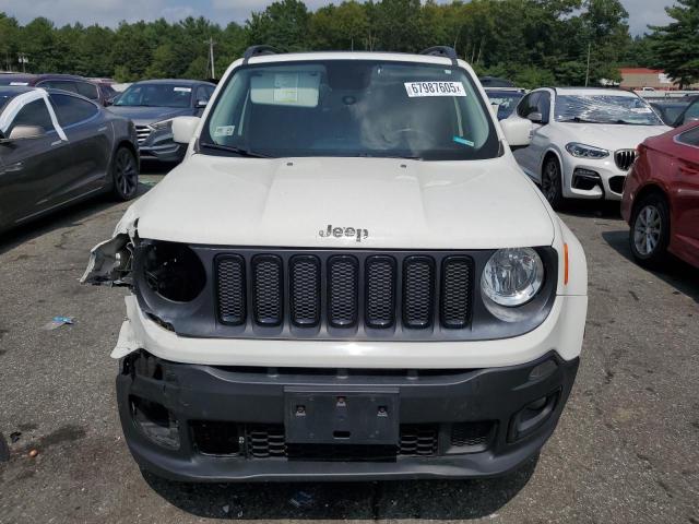 2017 JEEP RENEGADE L ZACCJBBB4HPF01094