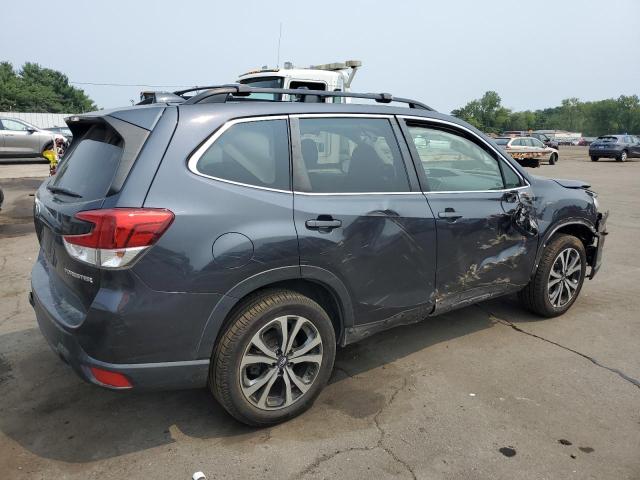 2019 SUBARU FORESTER L JF2SKASC0KH461107