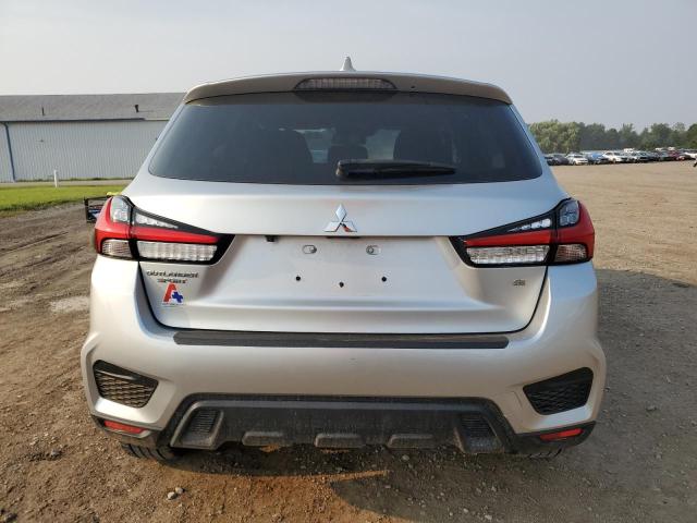 2020 MITSUBISHI OUTLANDER JA4AR3AU4LU020157