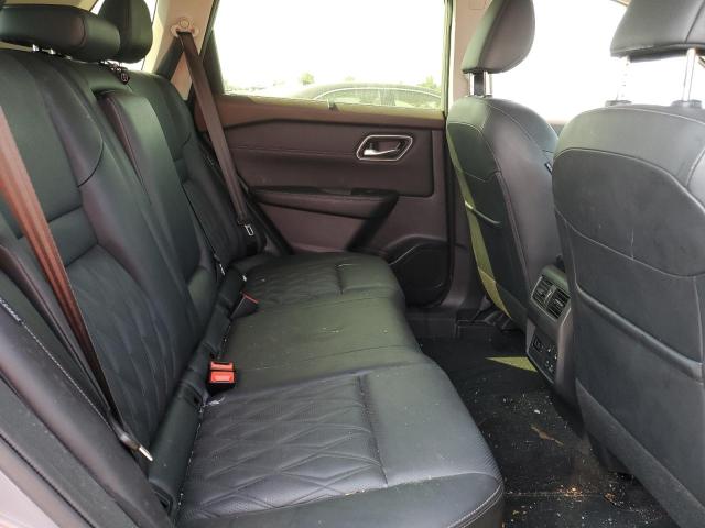 2023 NISSAN ROGUE PLAT JN8BT3DD0PW318985