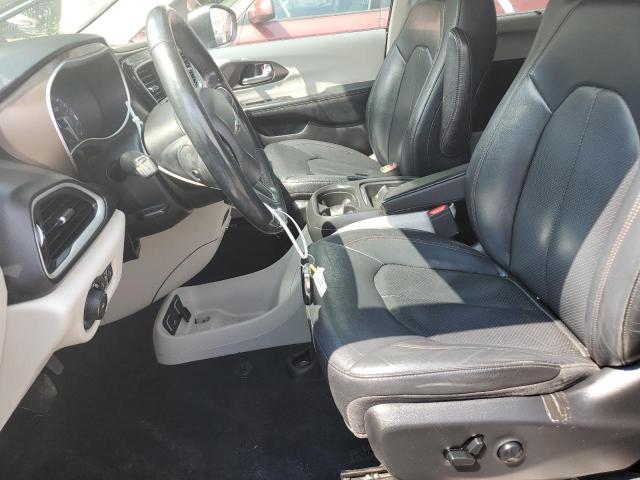 2019 CHRYSLER PACIFICA T #3291245971