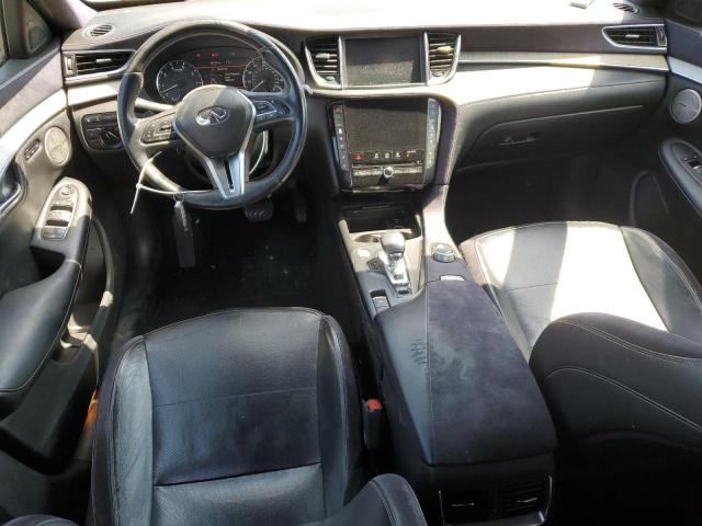 2019 INFINITI QX50 ESSEN 3PCAJ5M32KF102973