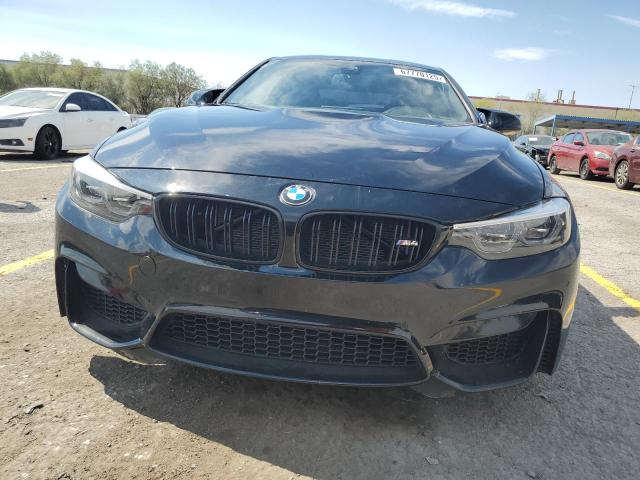 2019 BMW M4 - WBS4Y9C50KAG67486