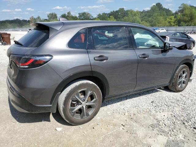 2024 HONDA HR-V EXL 3CZRZ2H71RM782369