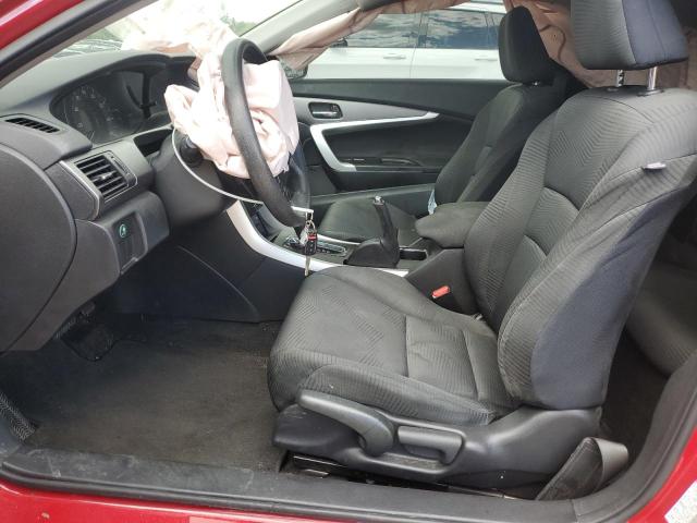 2015 HONDA ACCORD LX- 1HGCT1B39FA014498