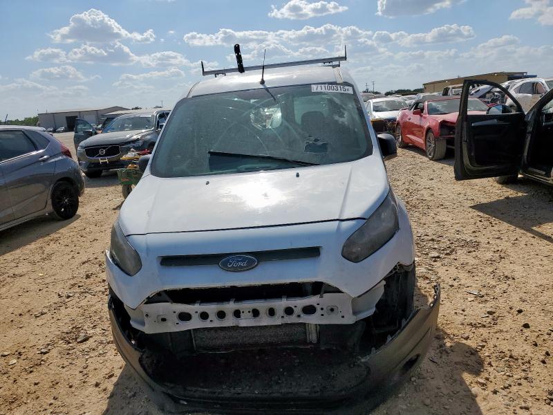 2017 FORD TRANSIT CO NM0LS7E73H1293563
