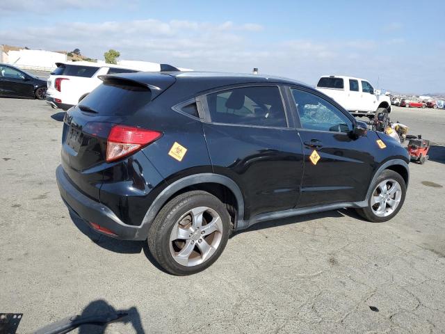 2016 HONDA HR-V EXL 3CZRU6H74GM735517