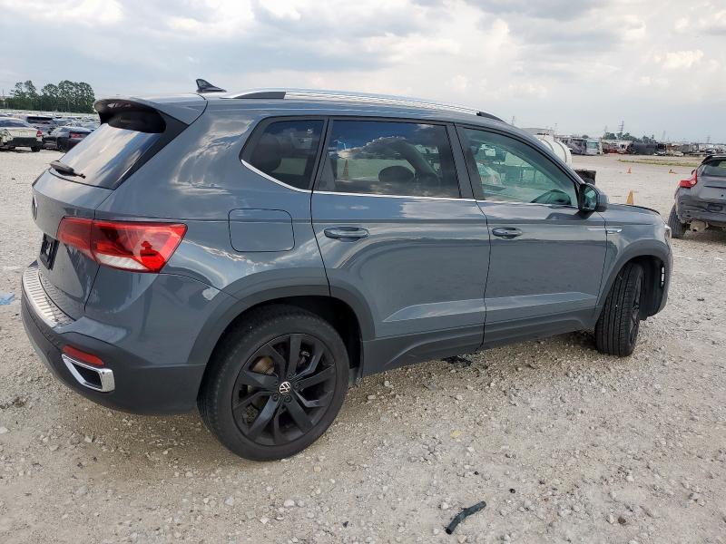 2023 VOLKSWAGEN TAOS SE 3VVEX7B21PM345541