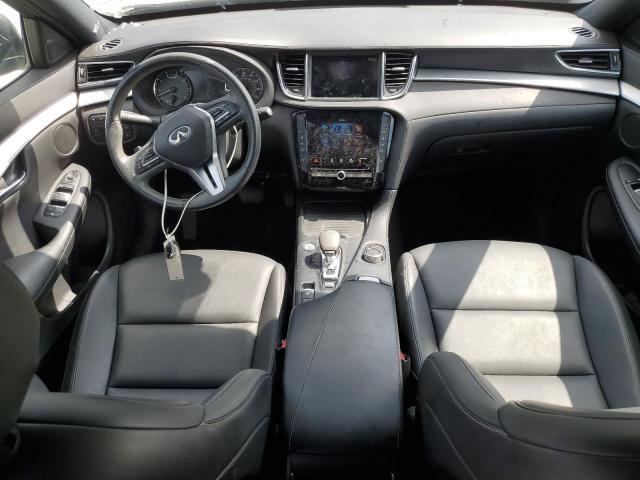 2021 INFINITI QX50 LUXE 3PCAJ5BA9MF123257