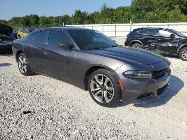 2020 DODGE CHARGER SXT - Other View