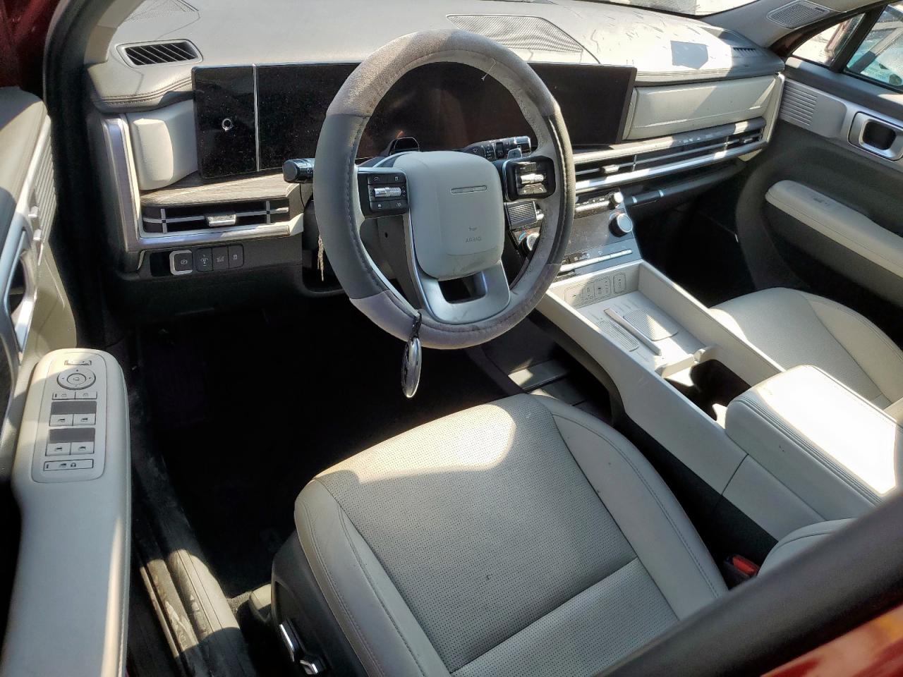 HYUNDAI SANTA FE LIMITED