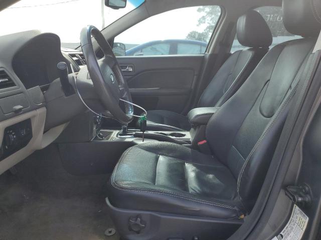 2012 FORD FUSION HYB - 3FADP0L36CR334241