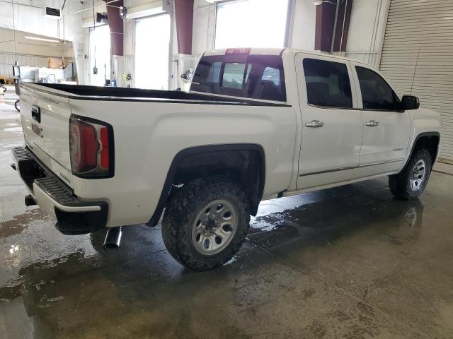 2018 GMC SIERRA K15 3GTU2PEJ9JG458347