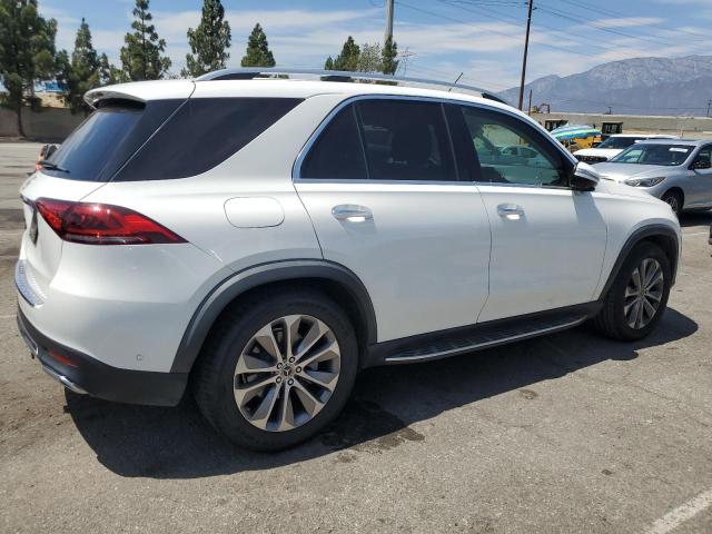 2020 MERCEDES-BENZ GLE 350 4JGFB4JE2LA106451