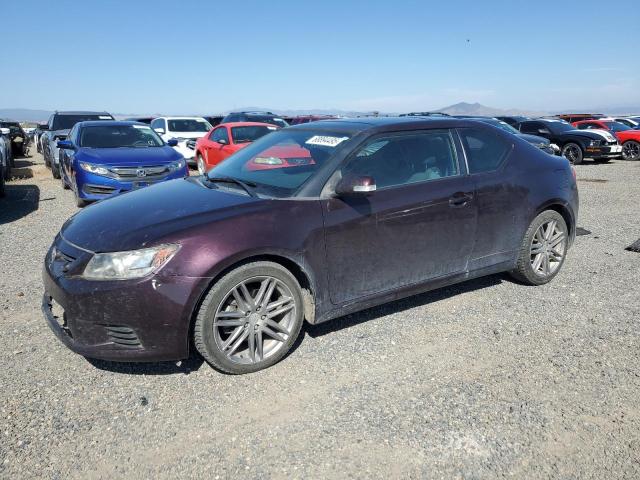 TOYOTA SCION TC