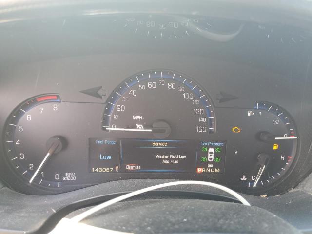 2015 CADILLAC ATS LUXURY 1G6AB5RX9F0105157