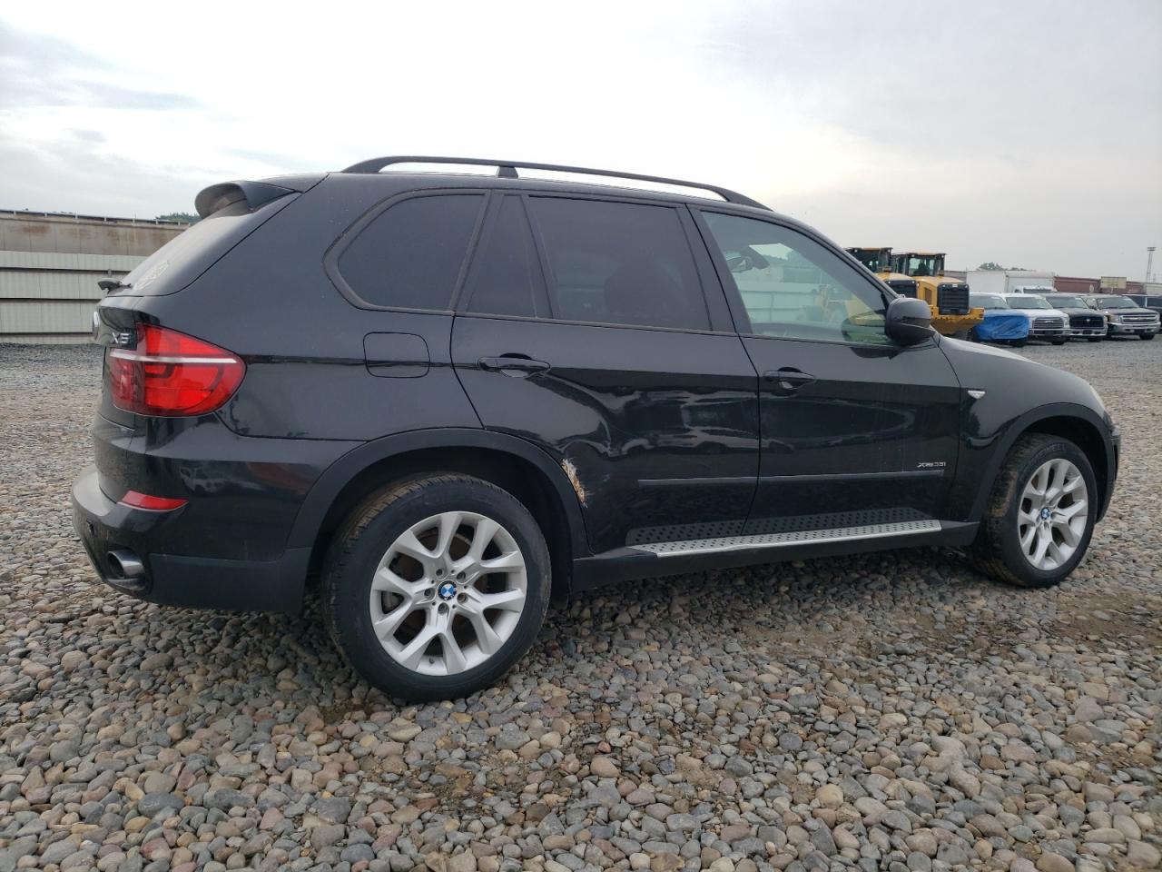 BMW X5 XDRIVE35I
