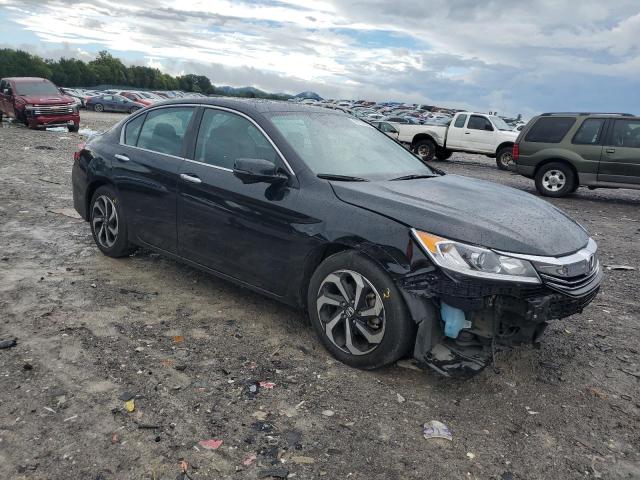 2016 HONDA ACCORD EX 1HGCR2F07GA012643