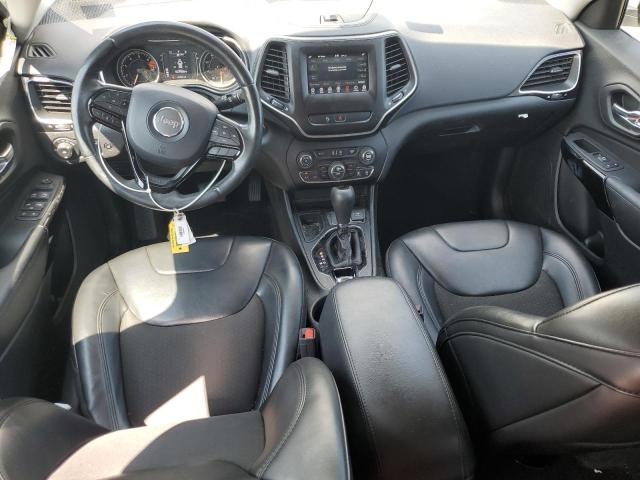 2020 JEEP CHEROKEE L 1C4PJLLB6LD515253