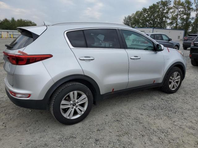 2018 KIA SPORTAGE LX KNDPMCAC6J7386980