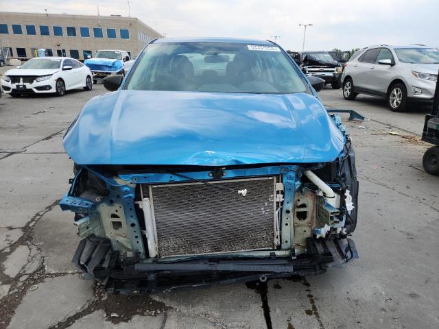 2019 SUBARU IMPREZA 4S3GKAA6XK3619143