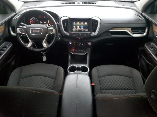 2018 GMC TERRAIN SL 3GKALMEV3JL322034