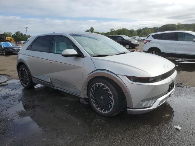 2024 HYUNDAI IONIQ 5 LI KM8KRDDFXRU293167