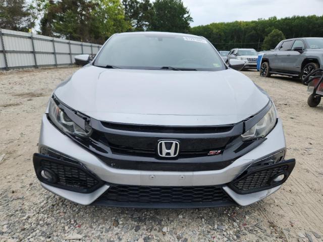 2018 HONDA CIVIC SI - 2HGFC3A55JH758380