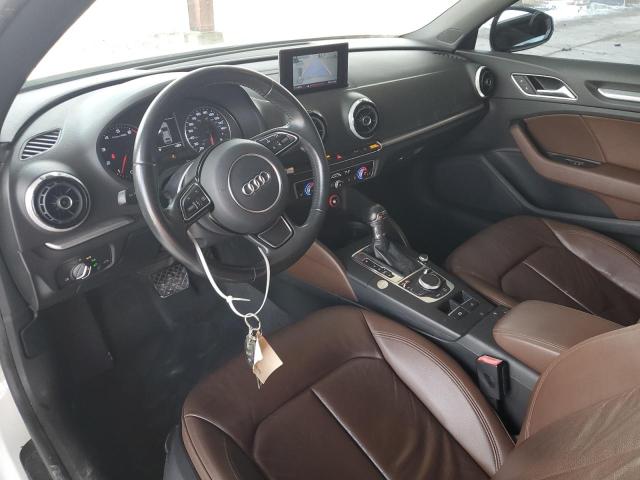 2015 AUDI A3 PREMIUM WAU5CLFF2F1116486