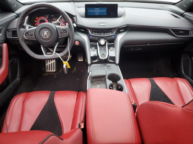2021 ACURA TLX TYPE S 19UUB7F93MA000313