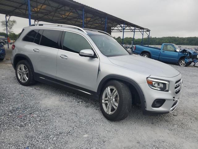 2020 MERCEDES-BENZ GLB 250 4M W1N4M4HB5LW027529