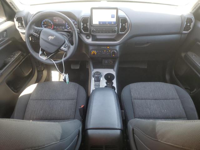 2022 FORD BRONCO SPO 3FMCR9B64NRD52705