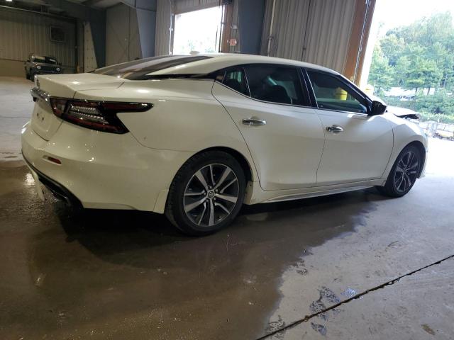 2019 NISSAN MAXIMA S 1N4AA6AV7KC366575