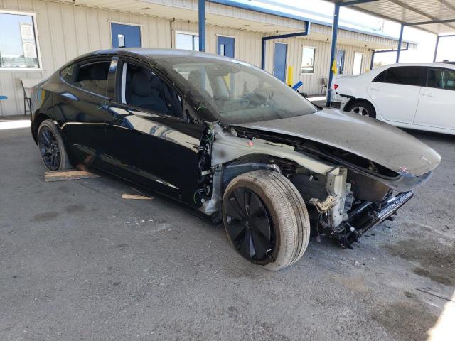 2025 TESLA MODEL 3 5YJ3E1EB2SF934051