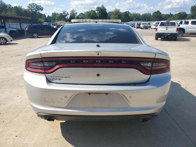 2017 DODGE CHARGER POLICE - 2C3CDXKT3HH566196