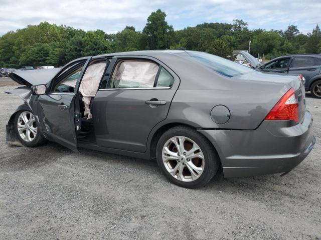 2012 FORD FUSION SE - 3FAHP0HA2CR366645